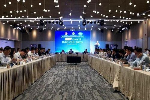 Diễn đàn Kinh tế báo chí 2023