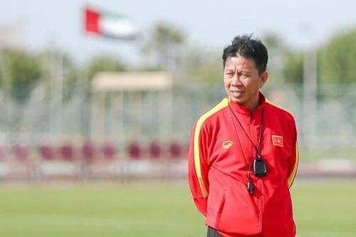 Chốt danh sách U20 Việt Nam, HLV Hoàng Anh Tuấn phải loại 7 cầu thủ