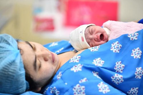 Mức sinh ở TP.HCM ngày càng thấp