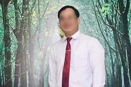 Phó giám đốc ngân hàng mất tích sau va chạm giao thông