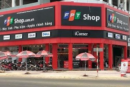 Bắt giữ nam thanh niên trộm 42 điện thoại tại FPT Shop
