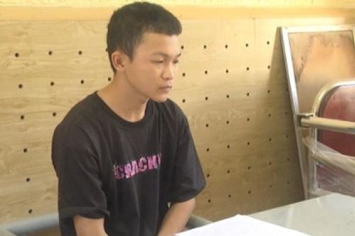 Bắt tạm giam thanh niên dàn cảnh cùng bạn gái cướp tài sản