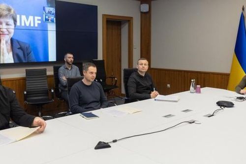 Ukraine cần hàng nghìn tỷ đô cho cuộc tái thiết lớn nhất lịch sử