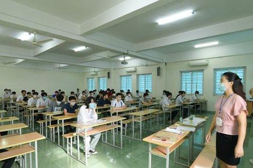 Từ ngày 30/3-30/4, Đại học Bách khoa Hà Nội mở cổng đăng ký thi đánh giá tư duy