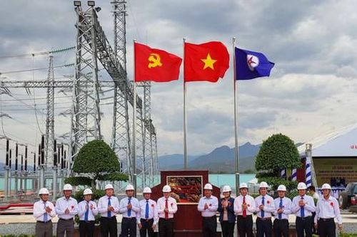 EVN phát động phong trào thi đua hoàn thành kế hoạch năm 2023