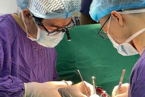 Ca ghép đa tạng tim-thận trên một bệnh nhân đầu tiên ở Việt Nam thành công