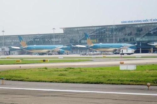 Cục Hàng không tăng cường, giám sát động vật hoang dã xâm nhập tại sân bay