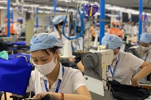 Dành hơn 6.100 tỷ đồng chăm lo cho người lao động dịp Tết Nguyên đán