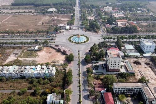 Huyện ủy Nhơn Trạch chỉ đạo khẩn xử lý thông tin đăng trên Báo Nhân Dân