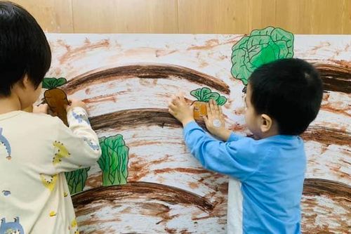 Hà Nội có 2.503 cơ sở giáo dục mầm non độc lập hoạt động có phép