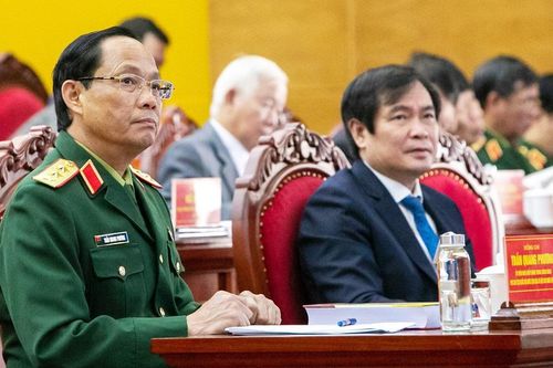 Hội thảo khoa học kỷ niệm 100 năm Ngày sinh Trung tướng Đồng Sỹ Nguyên