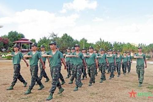Quân đoàn 3: Chuẩn bị chu đáo, toàn diện cho mùa huấn luyện mới