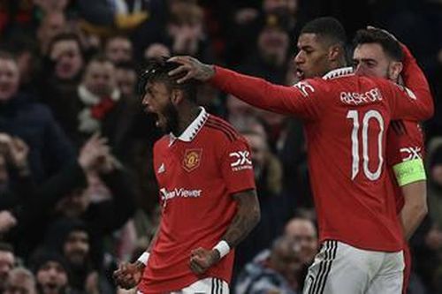 Man Utd có thể gặp đối thủ nào ở vòng 1/8 Europa League?