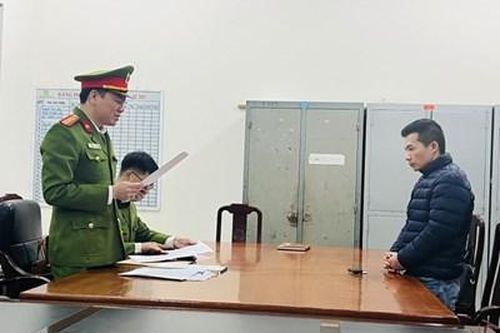 Bắt Phó giám đốc Trung tâm Đăng kiểm xe cơ giới 88-03D