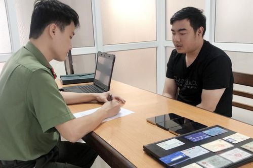 Độc chiêu 'ăn cắp' thông tin, hình ảnh để giăng bẫy người thuê trọ