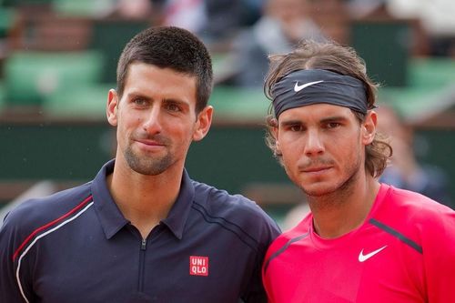 Novak Djokovic: Rafael Nadal mới là đại kình địch vĩ đại nhất, hy vọng trận đấu thứ 60 của chúng tôi là CK Roland Garros