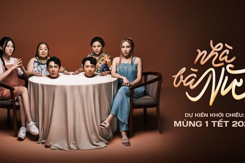 Nhiều phim Việt phát hành thương mại ở nước ngoài