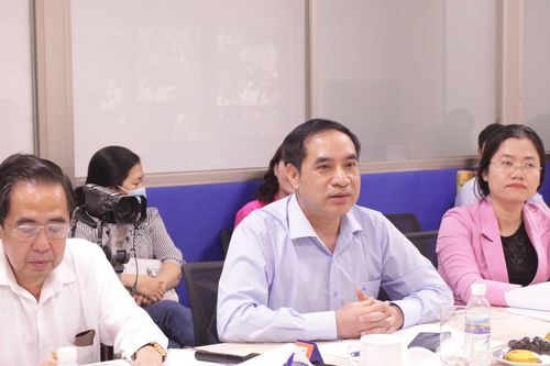 Bộ LĐTB-XH làm việc với PouYuen Việt Nam về việc cắt giảm hơn 2.300 lao động