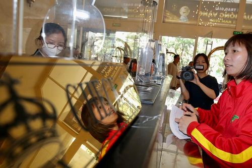 Thùy Trang háo hức cho lần đầu dự Gala Quả bóng vàng Việt Nam