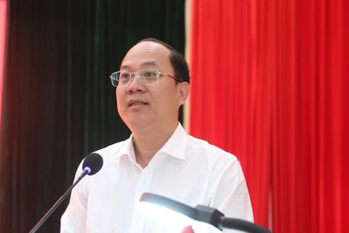 Phó Bí thư Thành ủy TPHCM Nguyễn Hồ Hải: Cần nâng cao chất lượng sinh hoạt chi bộ