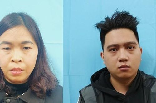 Lạng Sơn: Bắt tạm giam hai kẻ móc túi du khách tại lễ hội