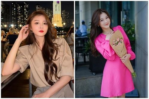 'Hot girl tỷ view' U40 sở hữu gương mặt học sinh cấp 3