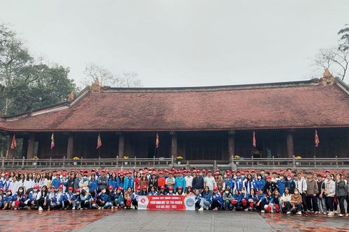 Giáo dục ngoài nhà trường an toàn gắn liền hiệu quả