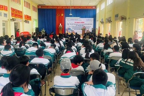 Bắc Kạn phát động Cuộc thi viết thư quốc tế UPU lần thứ 52