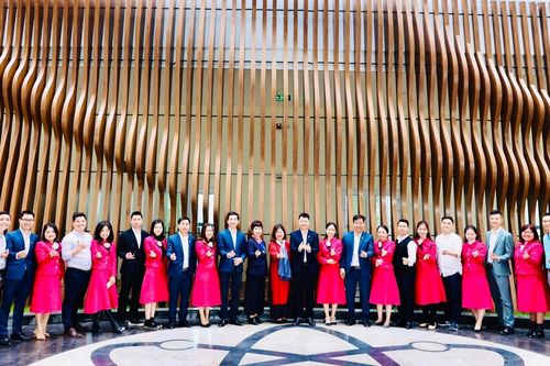 Đại học Quốc gia Hà Nội với tầm nhìn hướng đến đô thị đại học xanh, thông minh