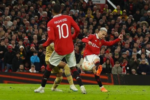 Xác định loạt 'ông lớn' vào vòng 1/8 Europa League