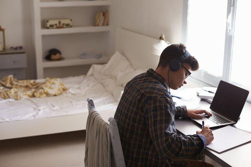 5 lý do nên ở homestay khi du học