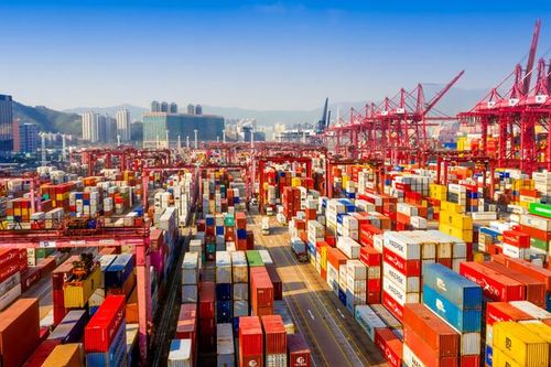 Ông Putin tuyên bố thương mại với Trung Quốc sớm đạt mục tiêu 200 tỷ USD