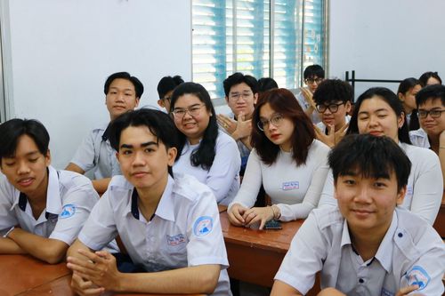Nguyên nhân 49.000 học sinh TPHCM chưa có mã định danh