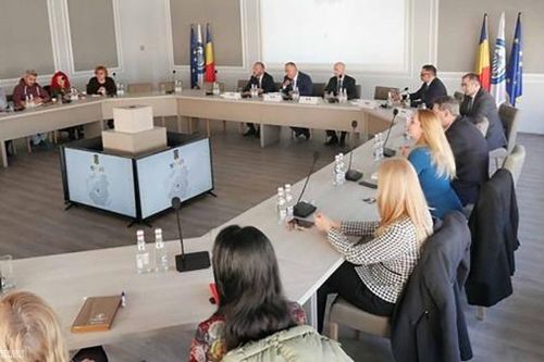 Làm gì để phát huy được tiềm năng hợp tác giữa tỉnh Timis, Romania với Việt Nam?