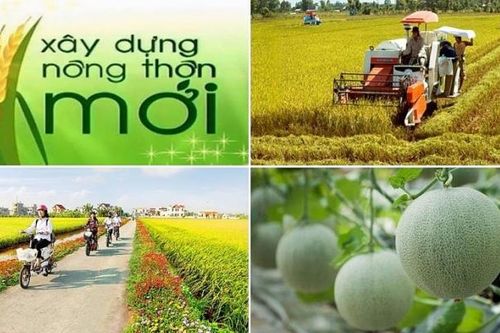 Khơi thông các 'điểm nghẽn' trong thực hiện các chương trình mục tiêu quốc gia