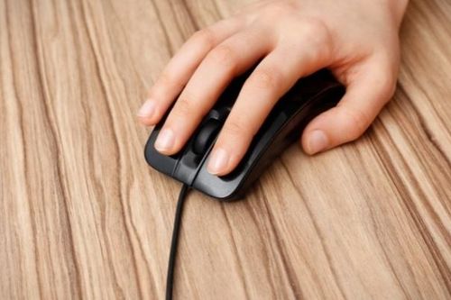 Một số cách khắc phục độ trễ chuột máy tính cho game thủ