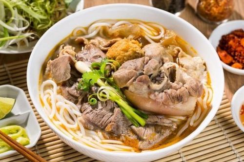 Miền Trung xây dựng sản phẩm du lịch từ ẩm thực, đặc sản địa phương