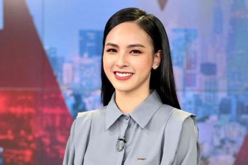Quỳnh Nga là giám đốc quốc gia của Miss Universe tại Việt Nam