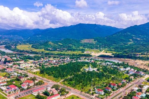 Lên kế hoạch đấu giá gần 700 lô đất và 11 dự án bất động sản để tạo nguồn thu ngân sách tỉnh Bình Định