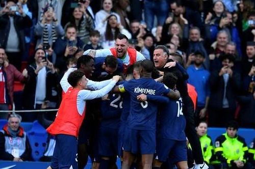 PSG bị nhà chức trách Pháp làm khó trước đại chiến vào cuối tuần