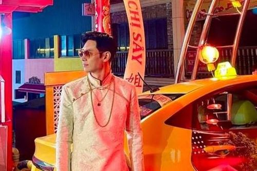 Khán giả bắt lỗi trong 'Taxi Driver 2' khi quay tại Việt Nam