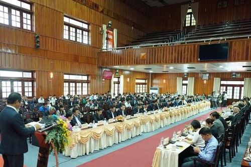 Long An 'trải thảm đỏ' đón nhà đầu tư