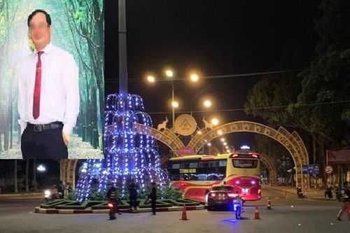 'Thám tử' ra giá 120 triệu để tìm phó giám đốc chi nhánh ngân hàng mất tích