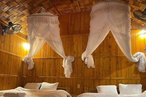 Nữ hướng dẫn viên bị hiếp dâm tại homestay Hoàng Su Phì kháng cáo