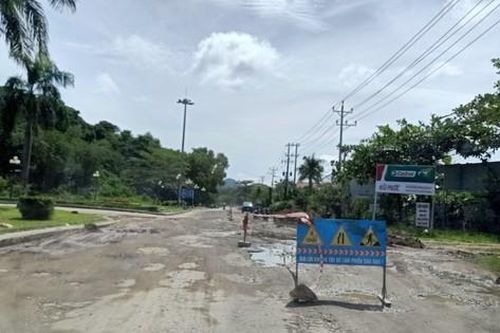 Kiên Giang đề xuất xây cao tốc Hà Tiên - Rạch Giá hơn 25.000 tỷ đồng