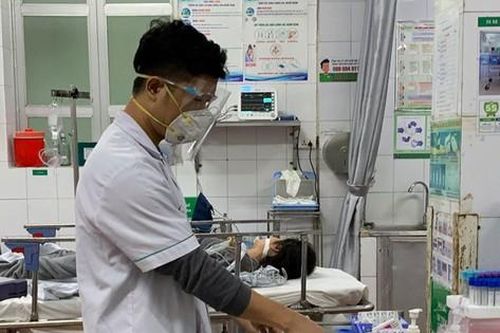 Thiếu vật tư y tế, hóa chất, Bộ Y tế kiến nghị Chính phủ tháo gỡ