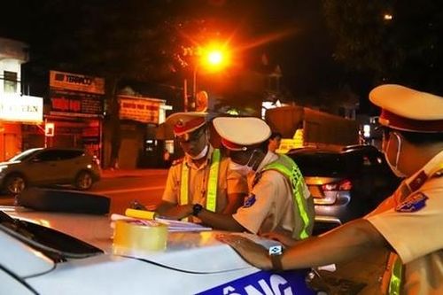 Đắk Nông chỉ đạo kiểm tra, xử lý thông tin giám đốc sở vi phạm nồng độ cồn