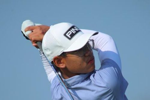 Giải Lexus Challenge 2023: Golfer Lê Khánh Hưng vô địch kịch tính