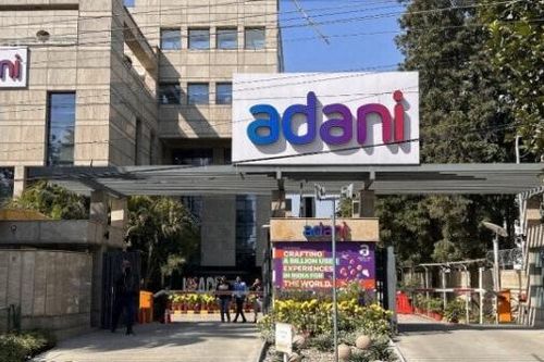 Đế chế Ấn Độ Adani đầu tư khủng vào Sri Lanka