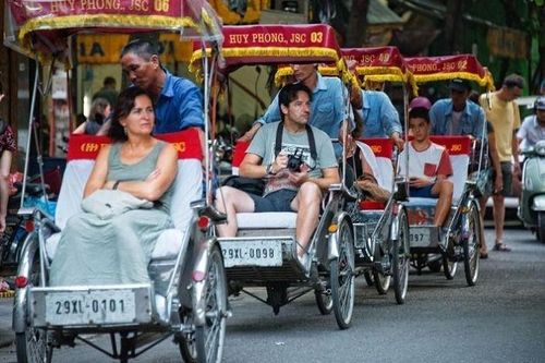 Bình chọn cho Du lịch Việt Nam tại Giải thưởng Du lịch thế giới 2023